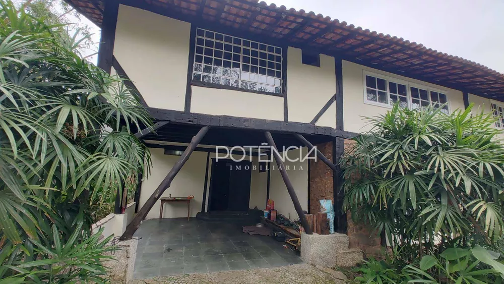 Casa, 4 quartos, 350 m² - Foto 16