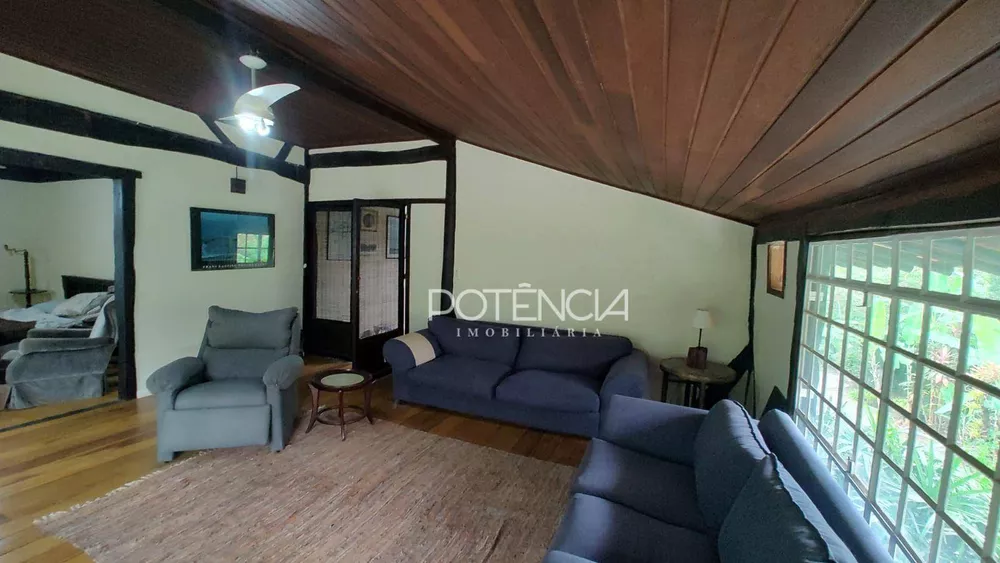 Casa, 4 quartos, 350 m² - Foto 11