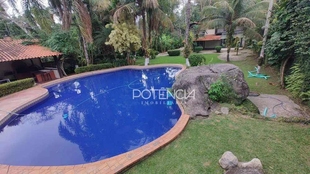 Casa, 4 quartos, 350 m² - Foto 13