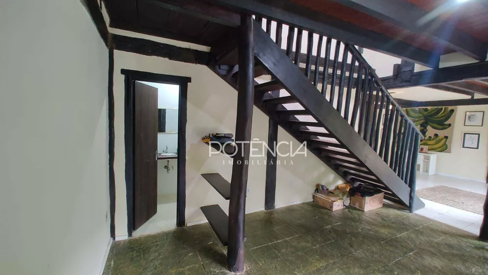 Casa, 4 quartos, 350 m² - Foto 11