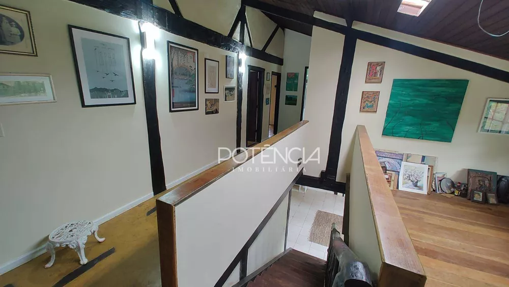 Casa, 4 quartos, 350 m² - Foto 41