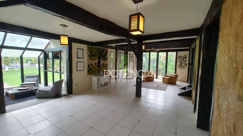 Casa, 4 quartos, 350 m² - Foto 15