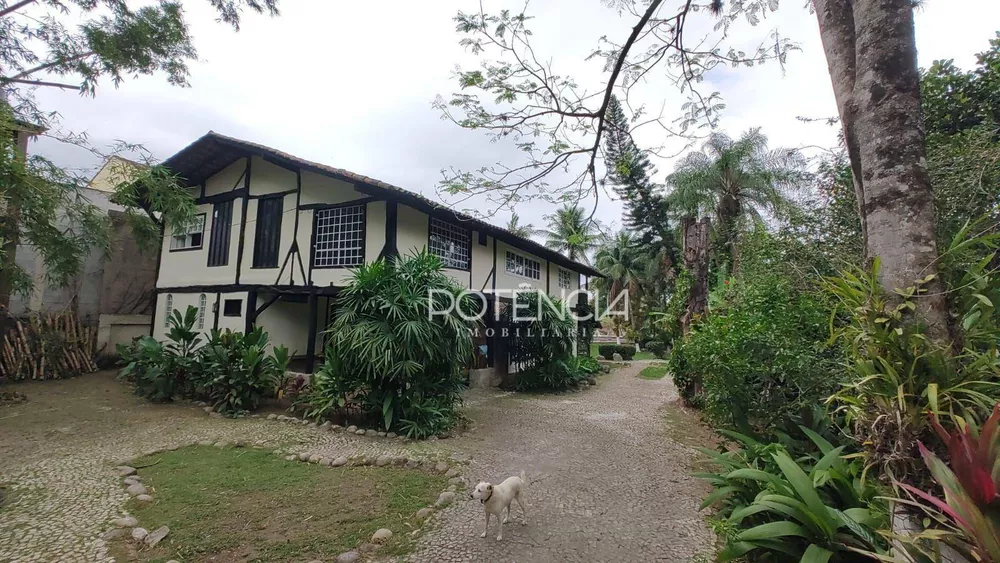 Casa, 4 quartos, 350 m² - Foto 5