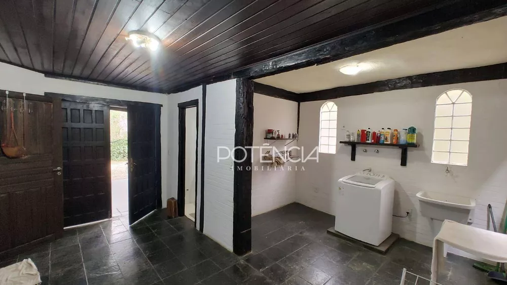 Casa, 4 quartos, 350 m² - Foto 13