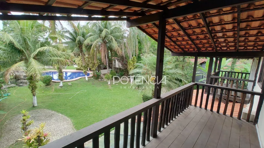 Casa, 4 quartos, 350 m² - Foto 2