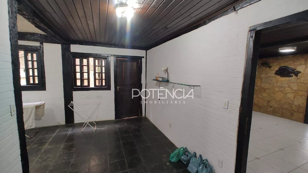 Casa, 4 quartos, 350 m² - Foto 16