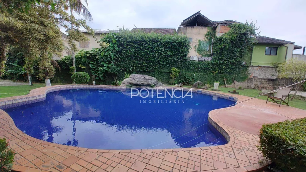 Casa, 4 quartos, 350 m² - Foto 18