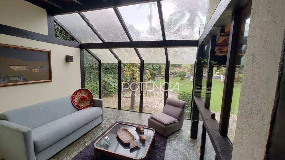 Casa, 4 quartos, 350 m² - Foto 20
