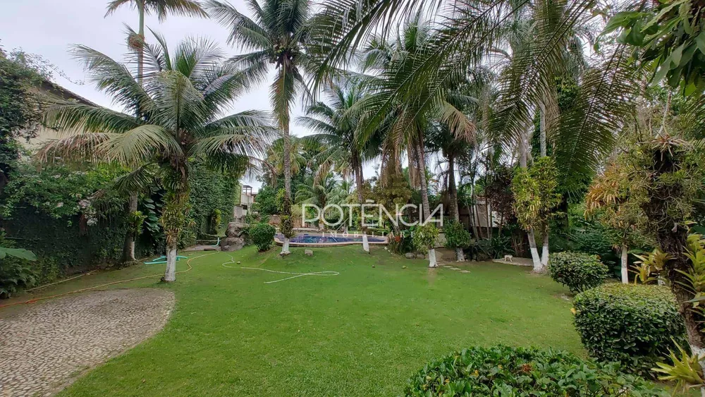 Casa, 4 quartos, 350 m² - Foto 23