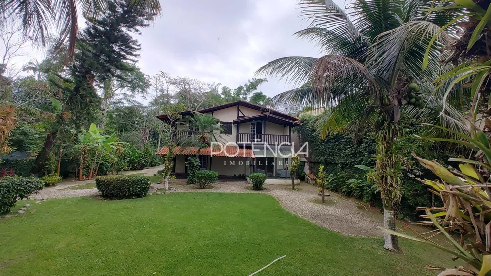 Casa, 4 quartos, 350 m² - Foto 21
