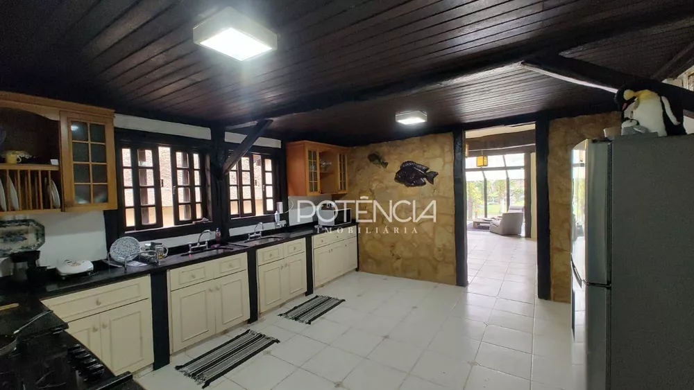 Casa, 4 quartos, 350 m² - Foto 3