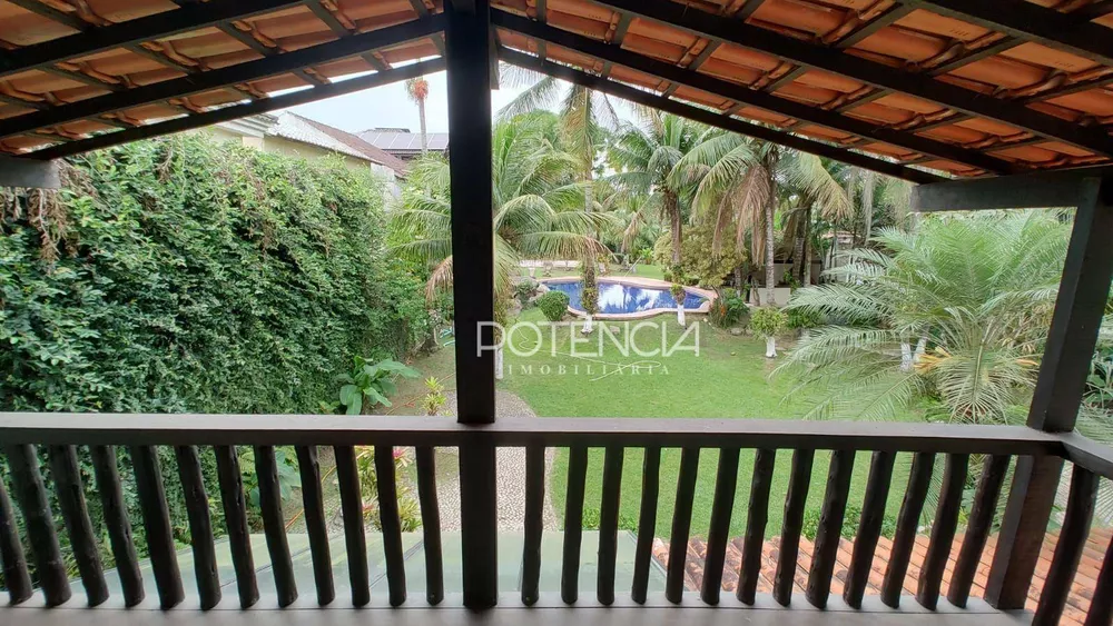 Casa, 4 quartos, 350 m² - Foto 4