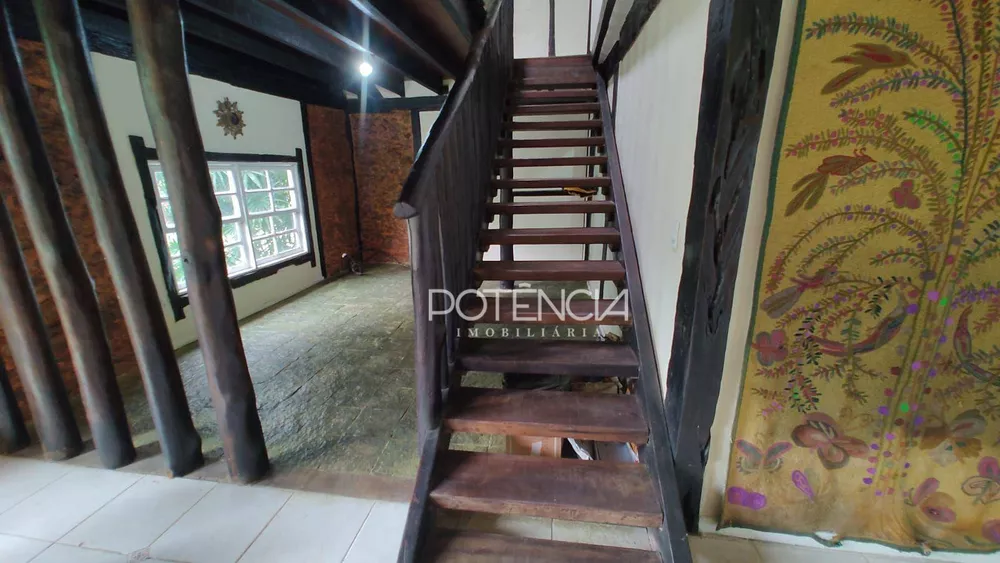 Casa, 4 quartos, 350 m² - Foto 24