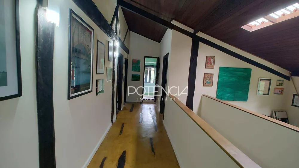 Casa, 4 quartos, 350 m² - Foto 7