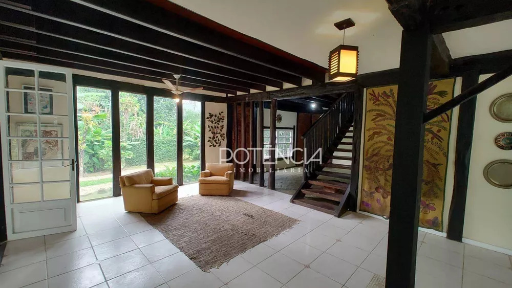 Casa, 4 quartos, 350 m² - Foto 14