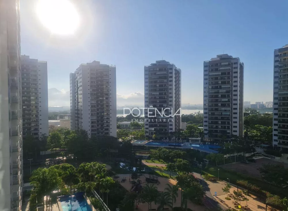 Apartamento, 2 quartos, 79 m² - Foto 2
