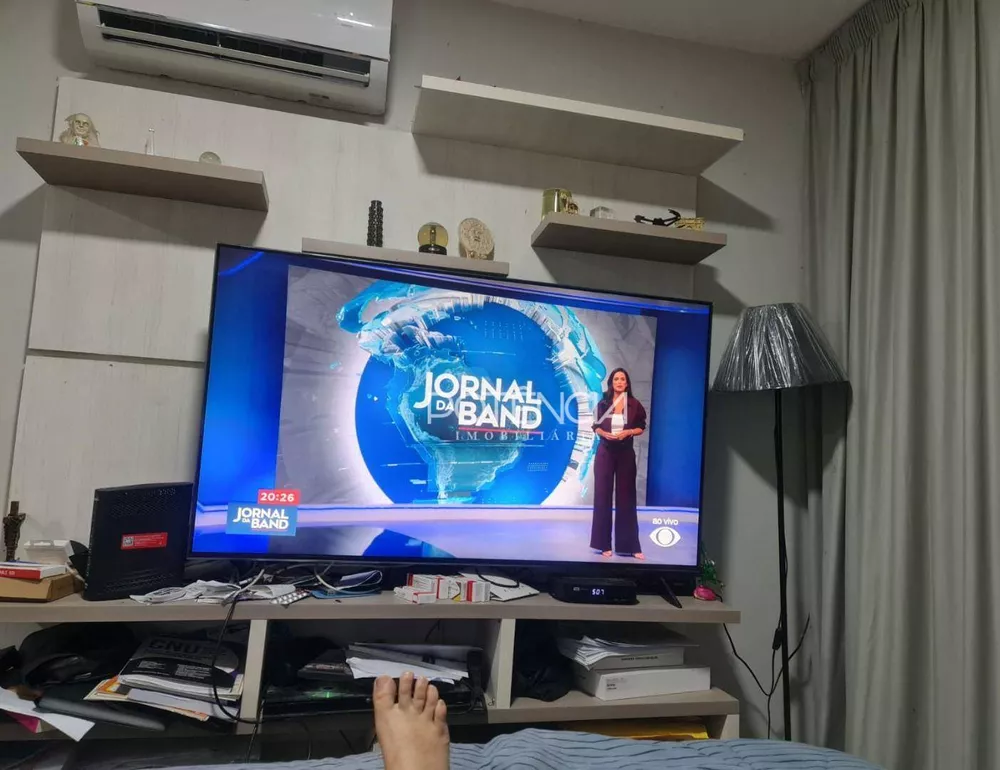 Apartamento, 2 quartos, 79 m² - Foto 22