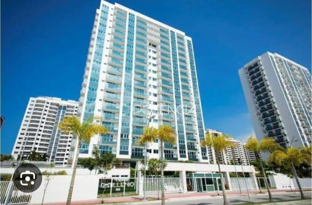 Apartamento, 2 quartos, 79 m² - Foto 6
