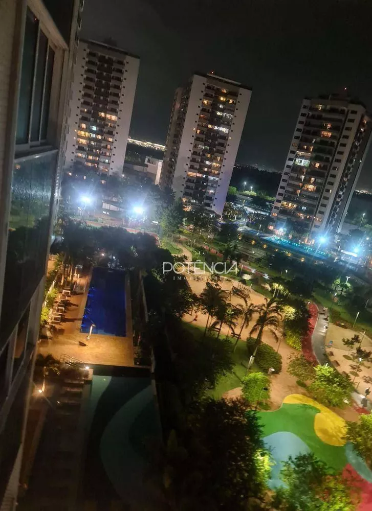 Apartamento, 2 quartos, 79 m² - Foto 21