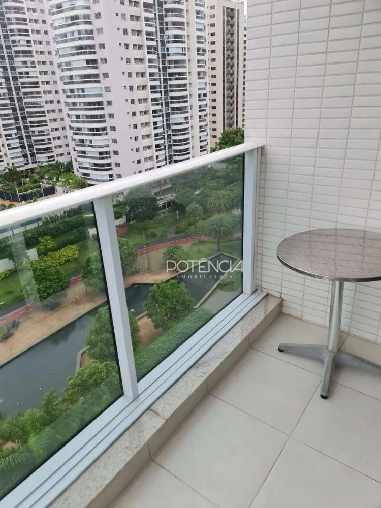 Apartamento, 2 quartos, 79 m² - Foto 40