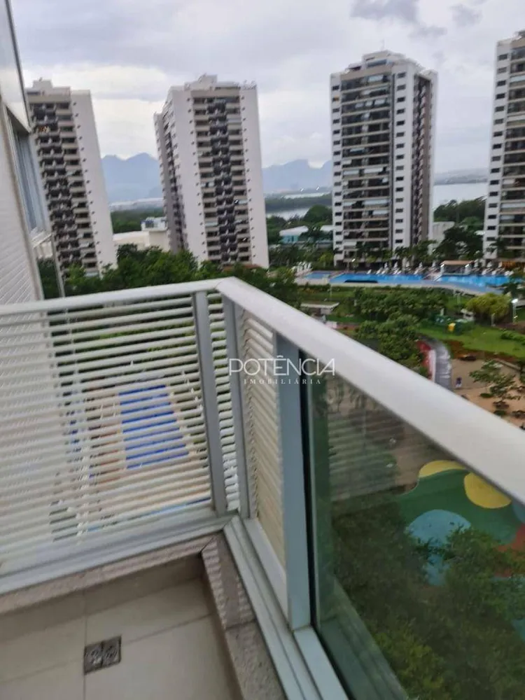 Apartamento, 2 quartos, 79 m² - Foto 39