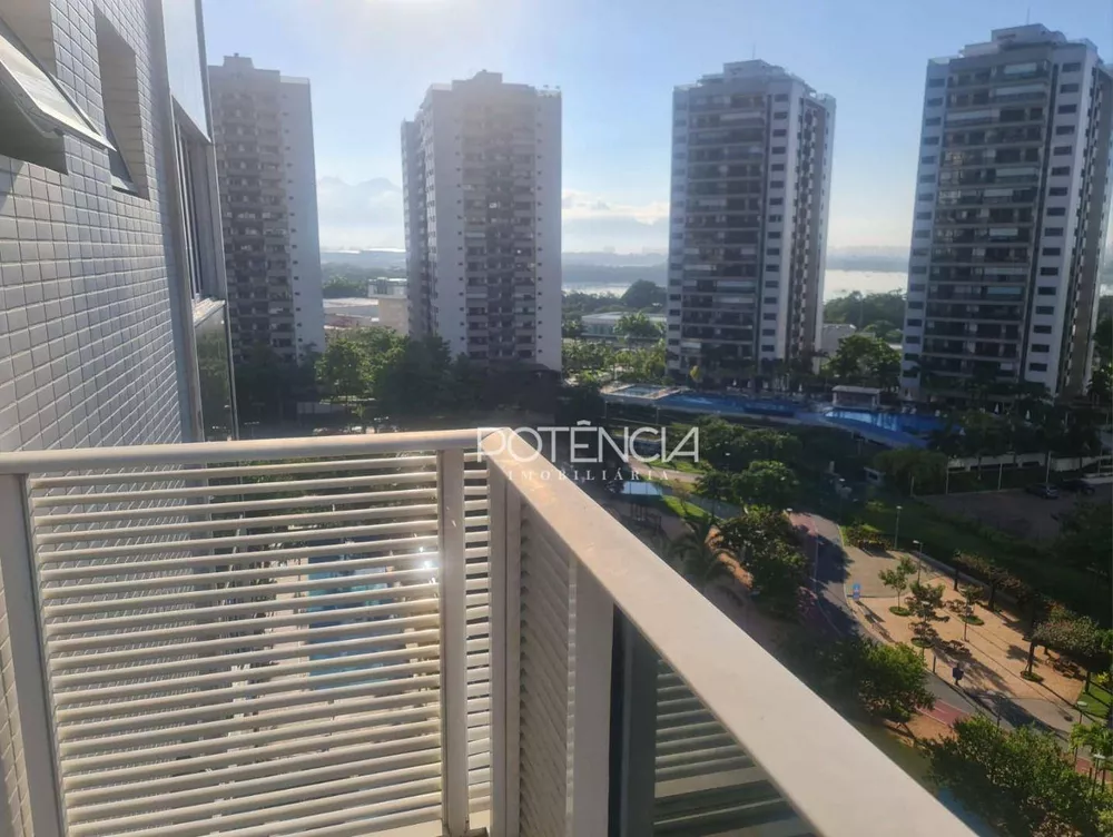 Apartamento, 2 quartos, 79 m² - Foto 8