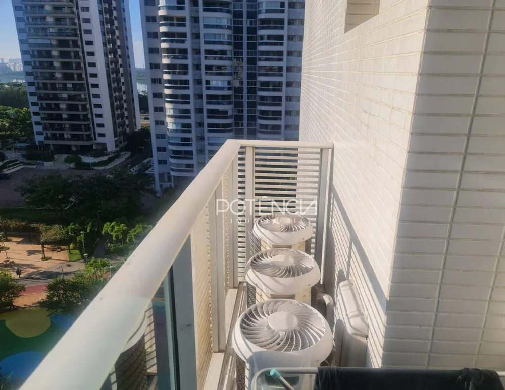 Apartamento, 2 quartos, 79 m² - Foto 35