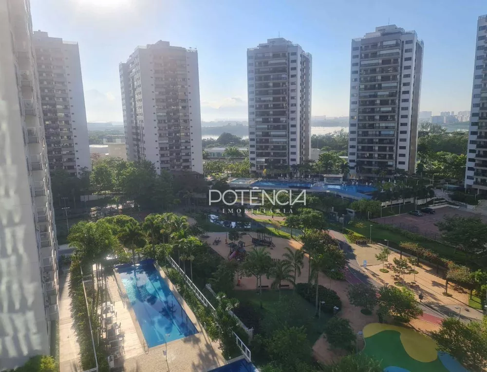 Apartamento, 2 quartos, 79 m² - Foto 9