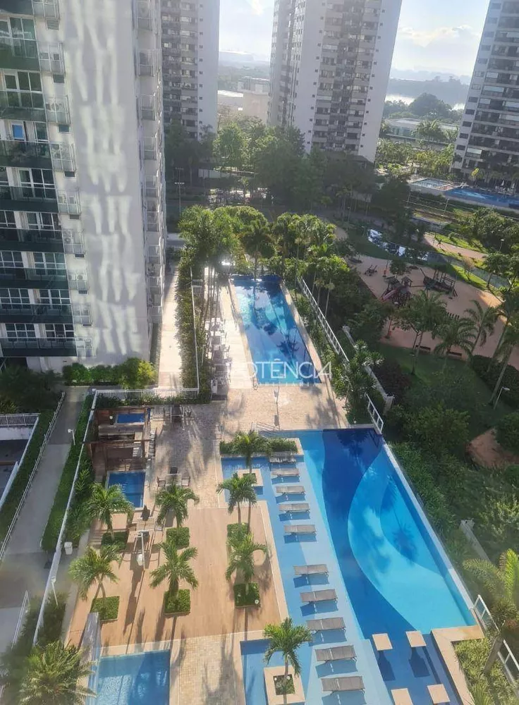 Apartamento, 2 quartos, 79 m² - Foto 11