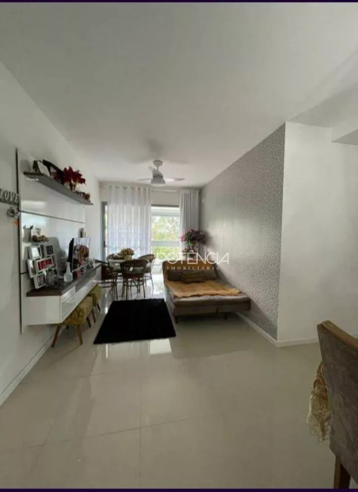 Apartamento, 2 quartos, 82 m² - Foto 2