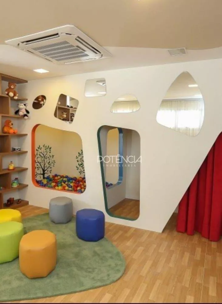 Apartamento, 2 quartos, 82 m² - Foto 13