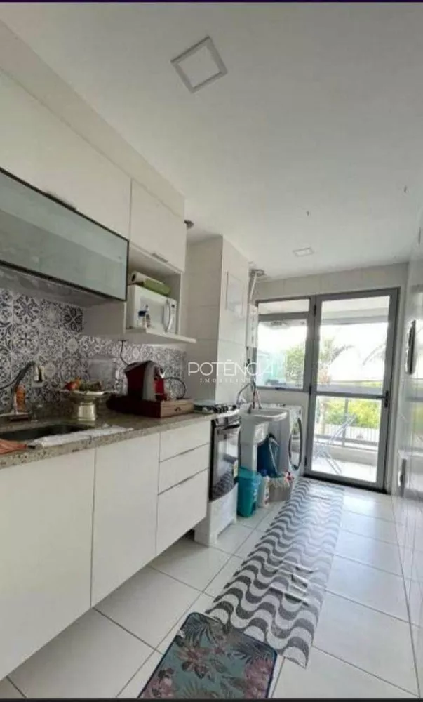 Apartamento, 2 quartos, 82 m² - Foto 14