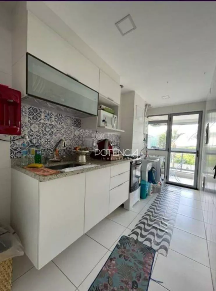 Apartamento, 2 quartos, 82 m² - Foto 1