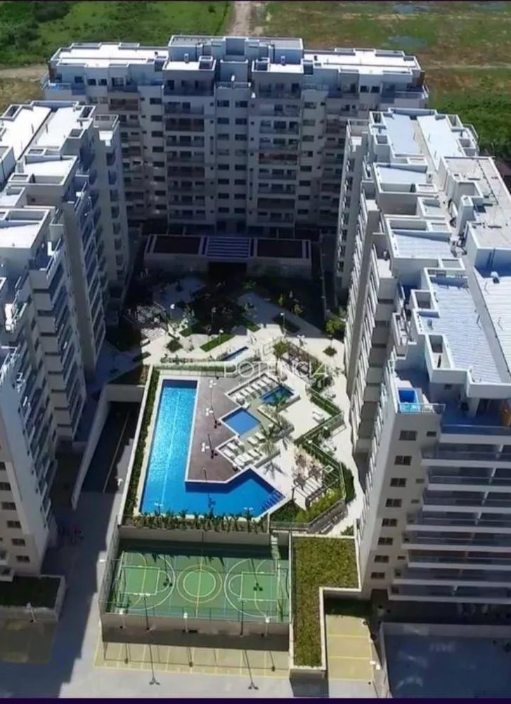 Apartamento, 2 quartos, 82 m² - Foto 3