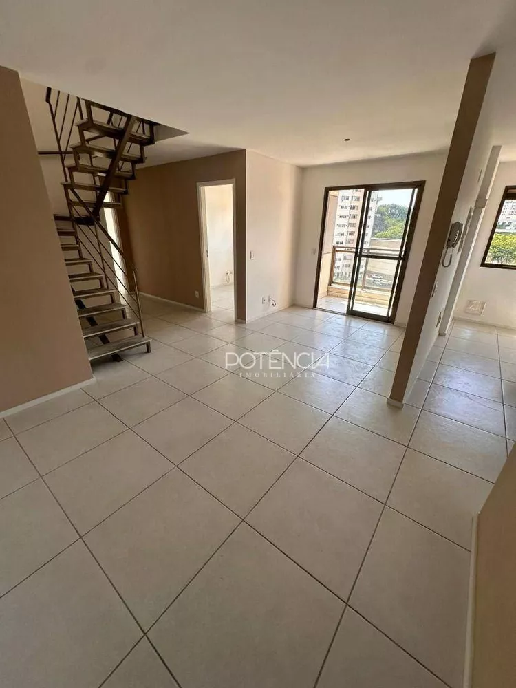 Cobertura, 3 quartos, 145 m² - Foto 10