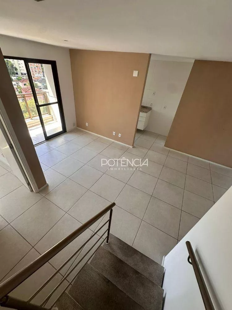 Cobertura, 3 quartos, 145 m² - Foto 9