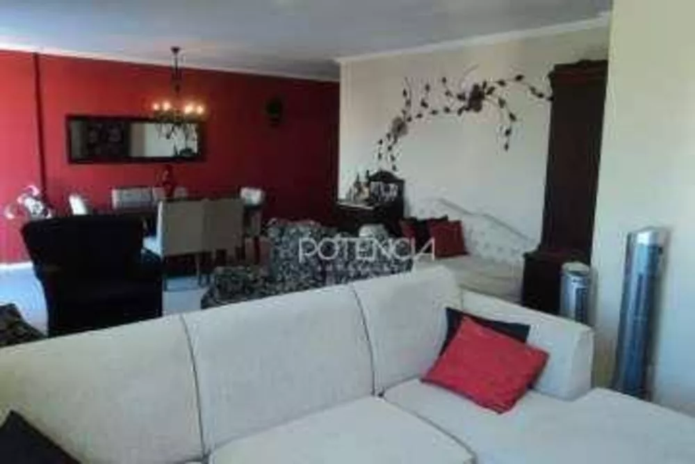 Cobertura, 3 quartos, 400 m² - Foto 6