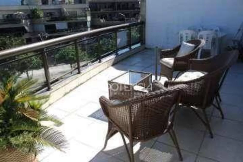 Cobertura, 3 quartos, 400 m² - Foto 16