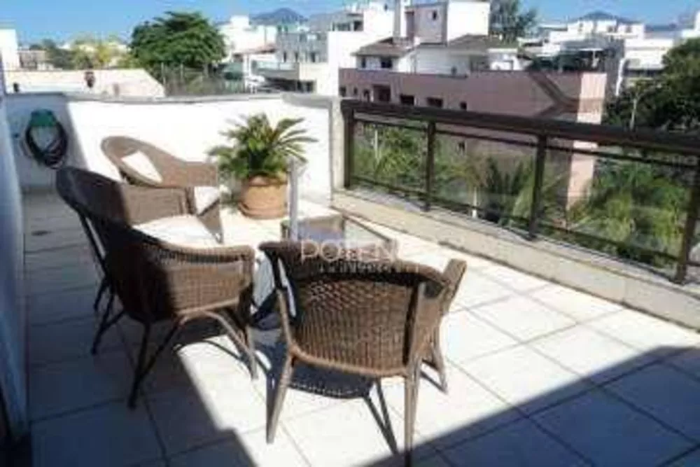 Cobertura, 3 quartos, 400 m² - Foto 15