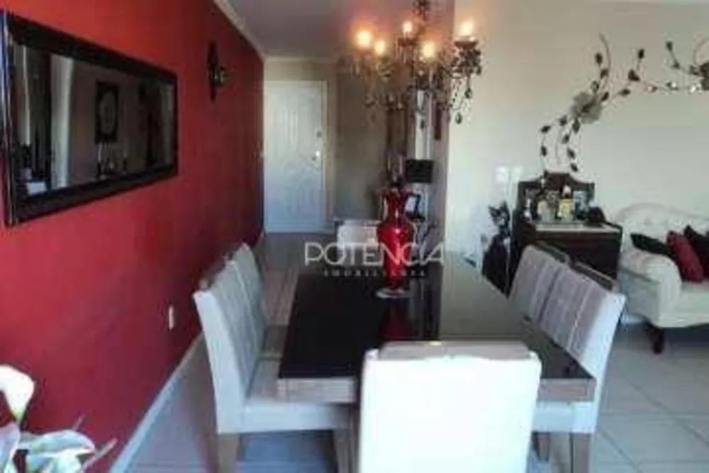 Cobertura, 3 quartos, 400 m² - Foto 7