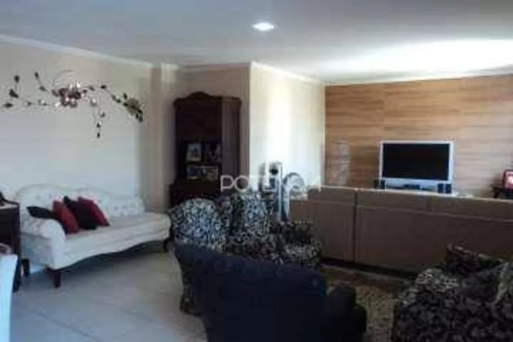Cobertura, 3 quartos, 400 m² - Foto 5