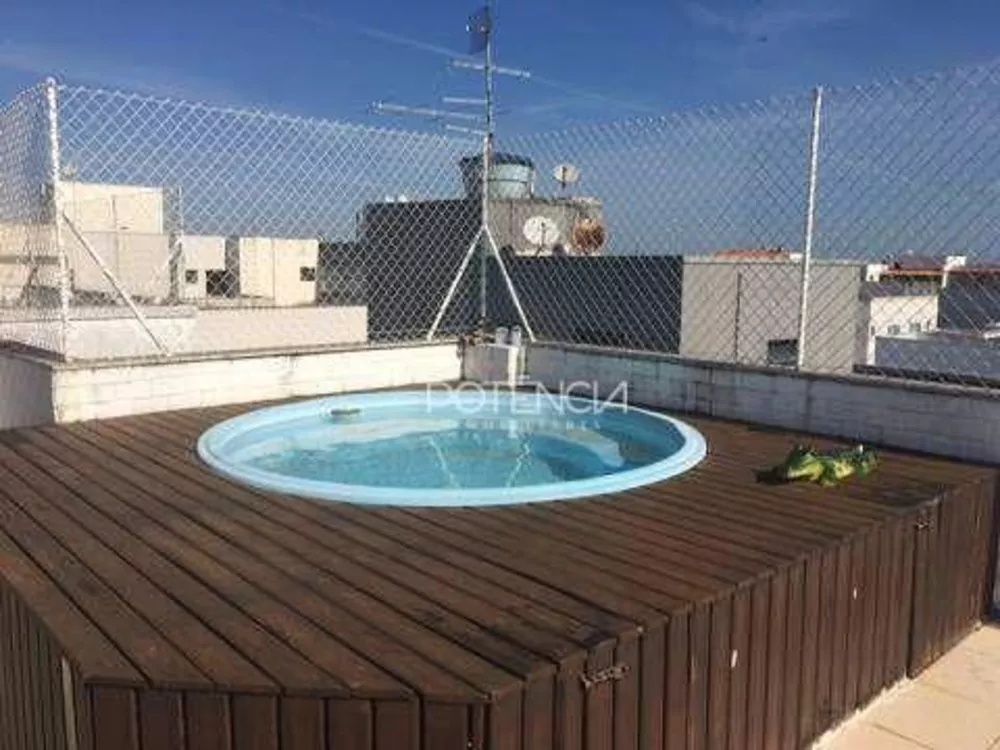 Cobertura, 3 quartos, 400 m² - Foto 1