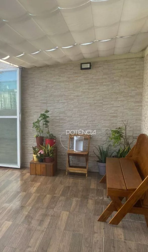 Cobertura, 3 quartos, 155 m² - Foto 9