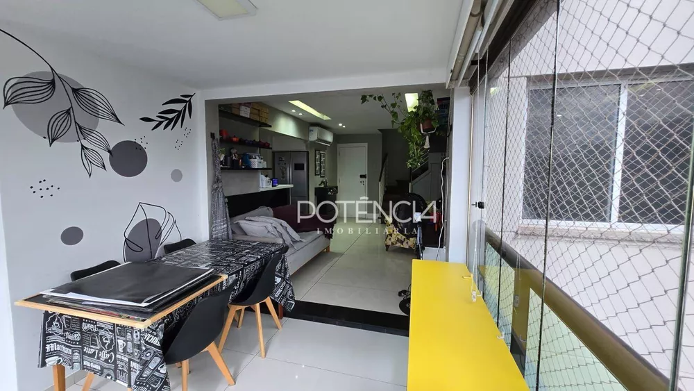 Cobertura, 3 quartos, 155 m² - Foto 20