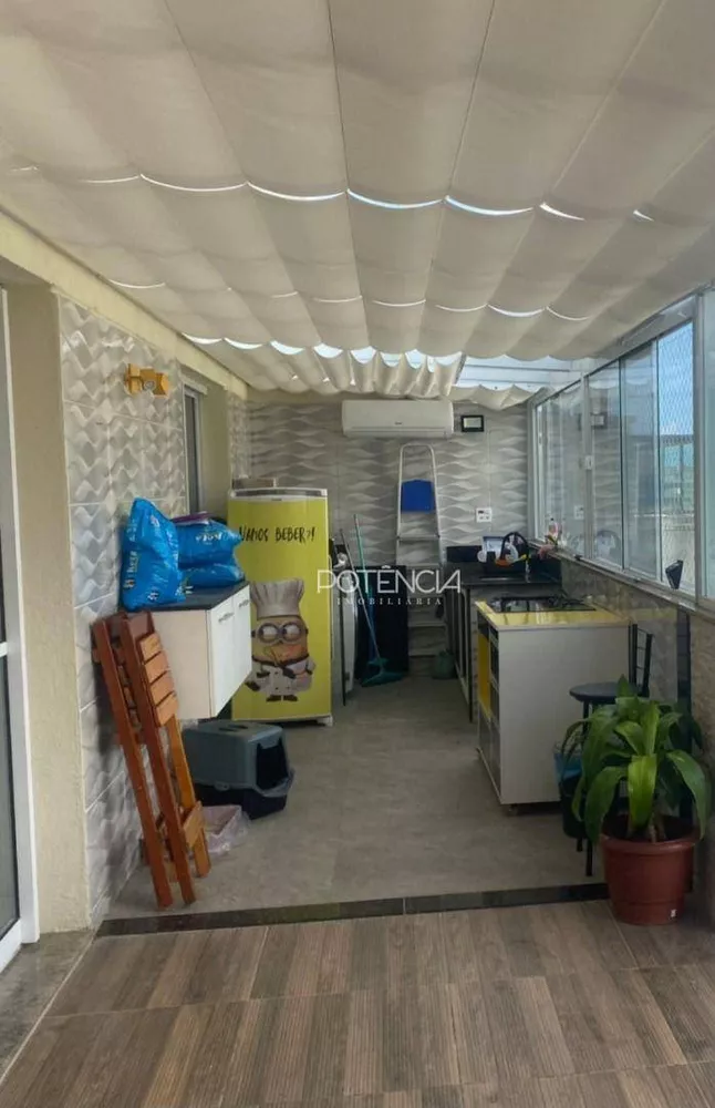 Cobertura, 3 quartos, 155 m² - Foto 11
