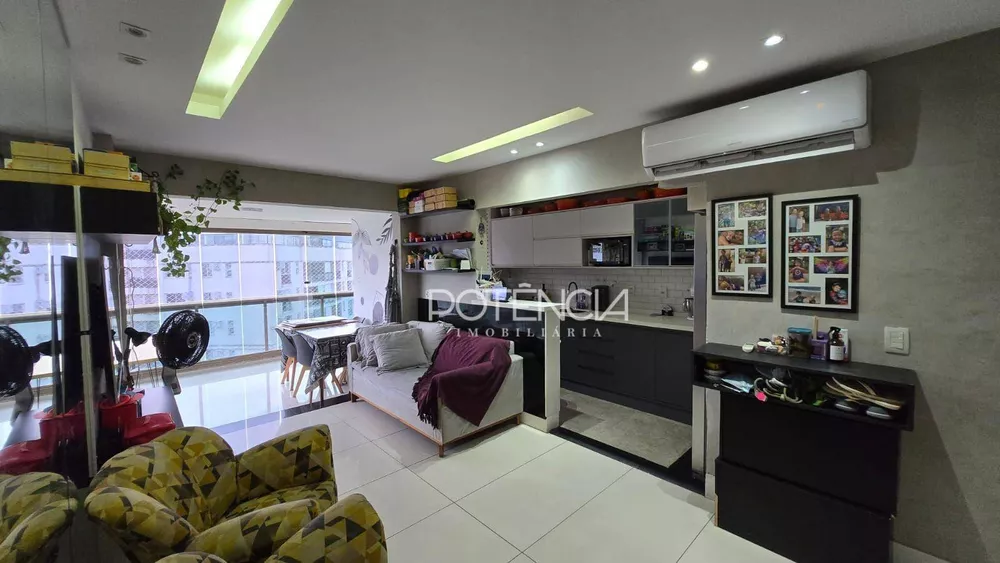 Cobertura, 3 quartos, 155 m² - Foto 3