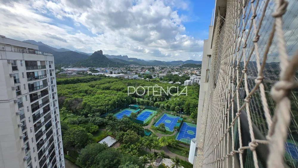 Cobertura, 3 quartos, 155 m² - Foto 12