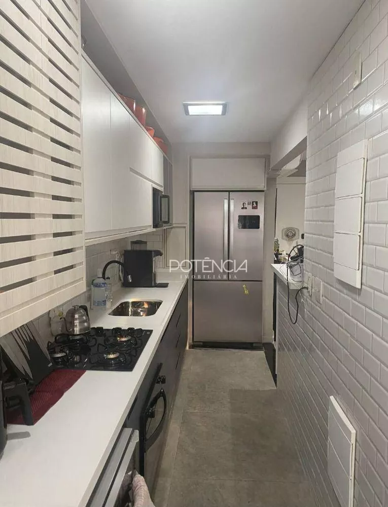 Cobertura, 3 quartos, 155 m² - Foto 23
