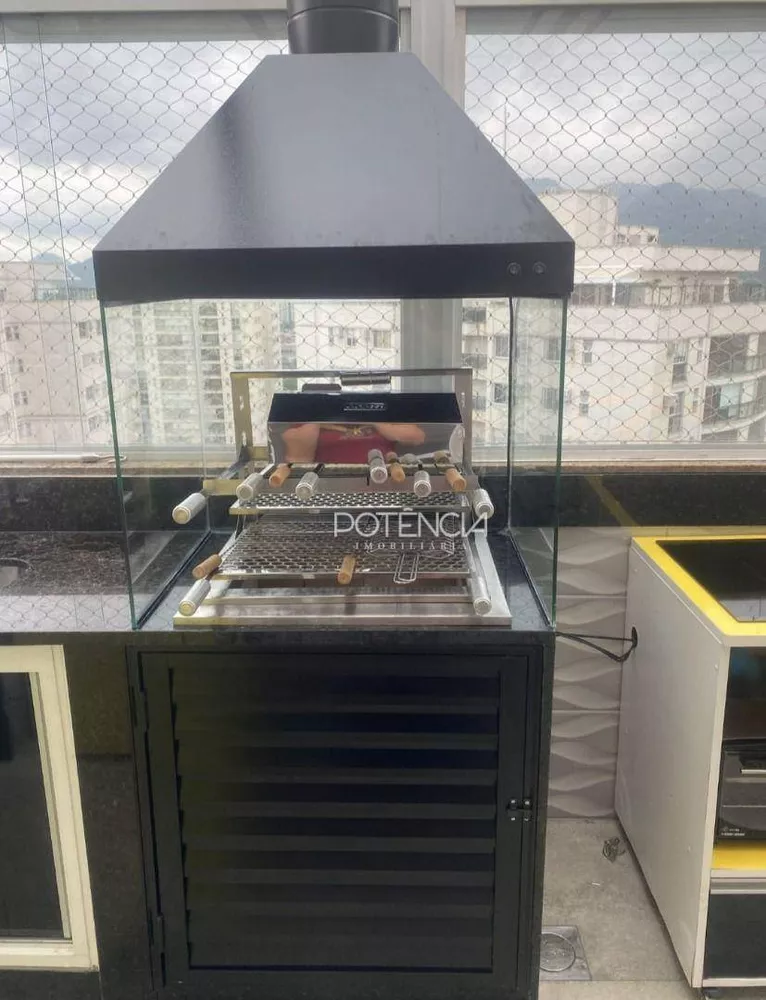 Cobertura, 3 quartos, 155 m² - Foto 22
