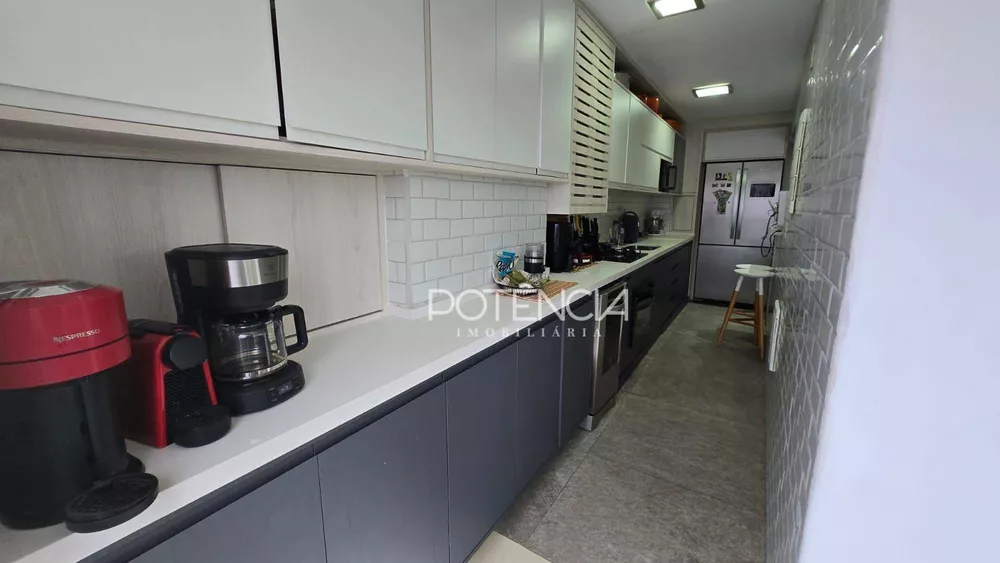 Cobertura, 3 quartos, 155 m² - Foto 21